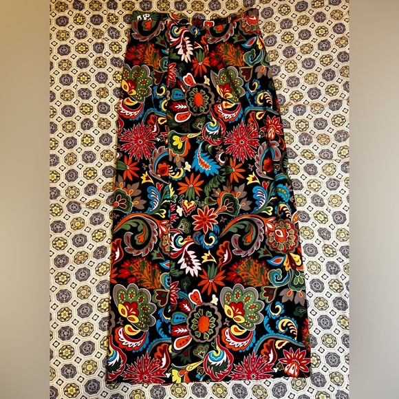Vintage 90s I.T. Studio maxi skirt - Picture 3 of 4